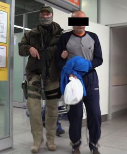 Ciało Polaka w walizce. Tajemnica zagadkowej zbrodni w Amsterdamie wyjaśniona