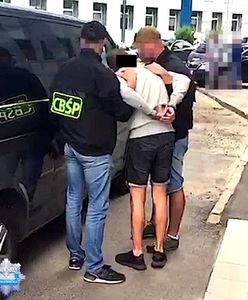 Podkarpacie: rozbito grupę handlującą środkami poronnymi