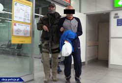 Ciało Polaka w walizce. Tajemnica zagadkowej zbrodni w Amsterdamie wyjaśniona