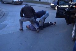 Rozbito grupę przestępczą. Wprowadzili 100 kg narkotyków wartych 4 mln zł