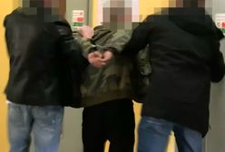 Będzin. Areszt za molestowanie seksualne niepełnosprawnego