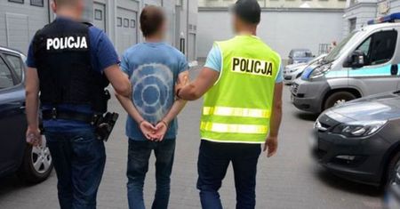 Ataki seksualne w Gdańsku. Mają podejrzanego