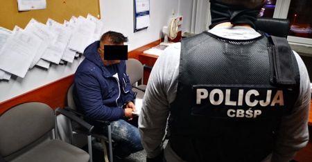 Zmuszali do seksu i prowadzili agencje. Koniec "biznesu" rodziny z Krakowa