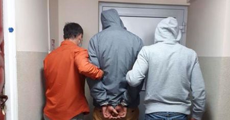 Dostawca narkotyków na telefon za kratami. Szukają klientów