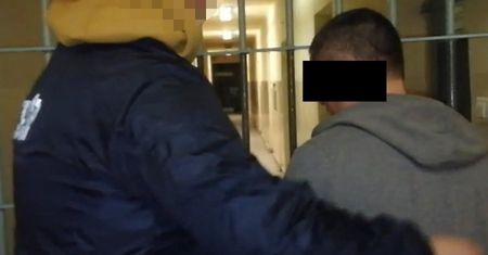 Był poszukiwany przez FBI, wpadł w Polsce. Zatrzymany haker z Ukrainy