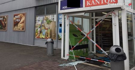 Passat jak taran. Złodzieje podpatrzyli pomysł na zachodzie