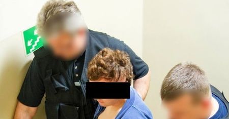Zgwałcił i więził w wersalce 9-latkę. Mateusz K. z Gorzowa Wielkopolskiego usłyszał nowy zarzut