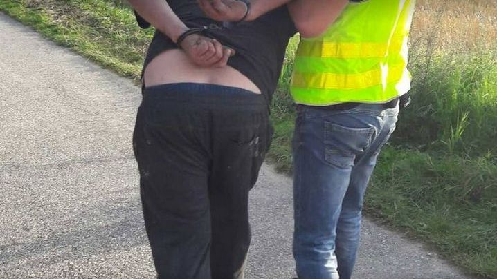 Śmiertelne potrącenie w Poznaniu