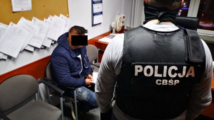 Śledczy nie wykluczają kolejnych zatrzymań