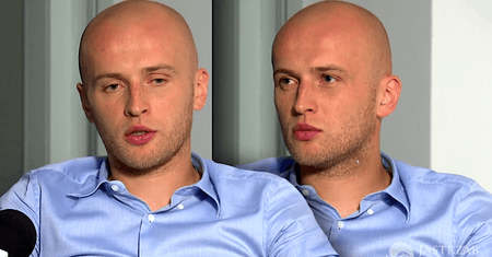 Michał Pazdan pierwszy raz po EURO 2016 o swojej popularności. Co sądzi o Pazdanomanii? [WIDEO]