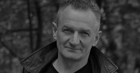 Krzysztof Kurek nie żyje. Piosenkarz disco polo przegrał walkę z rakiem