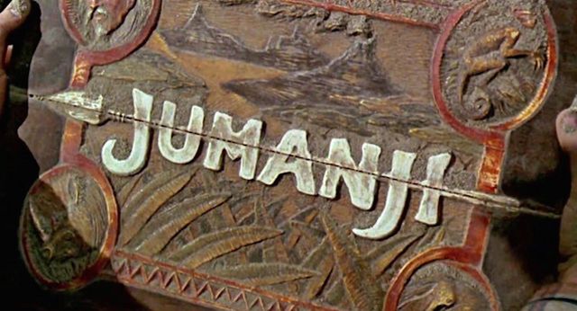Jumanji