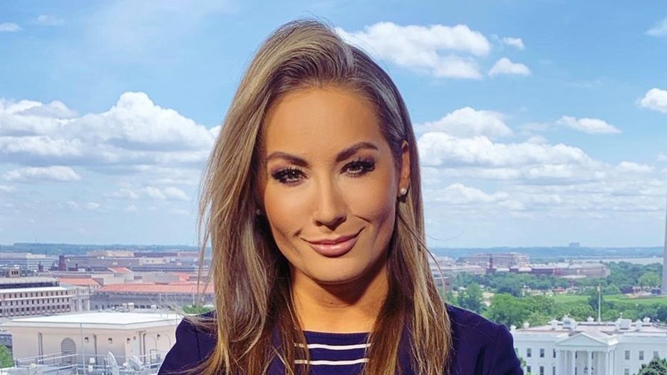 To już oficjalne. Zuzanna Falzmann na nowym stanowisko w PKN Orlen.