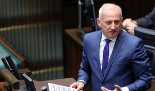 Sławomir Neumann: "Ryszard Petru i Robert Biedroń powinni dołączyć do PO"