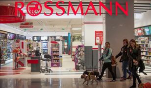 Victoria's Secret w Rossmann. Sprawdź promocje w listopadzie