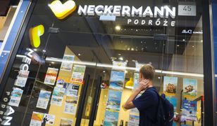 Neckermann upadł, startuje wypłata odszkodowań dla klientów