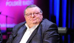 "Szansa na sukces": Wiemy, kto może zastąpić Wojciecha Manna