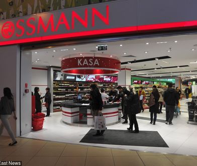 Rossmann stosuje podwójne ceny na niekorzyść Polaków. Sieć tłumaczy: "W Polsce jest więcej promocji"