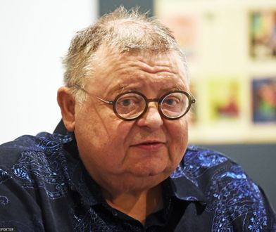 Wojciech Mann. Radiowa Trójka znalazła za niego zastępstwo