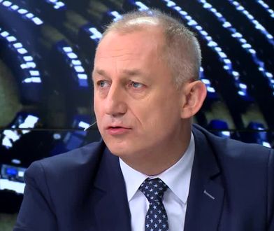 Poseł PO Sławomir Neumann usłyszał prokuratorski zarzut. Nie przyznaje się do winy