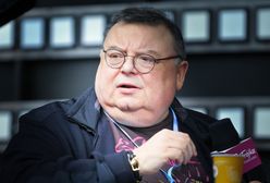 Wojciech Mann wstawił się za Aleksandrą Dulkiewicz. Zarząd Polskiego Radia zareagował