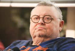 "Gdy o tym myślę, to po prostu mną trzęsie". Wojciech Mann o swoim ojcu