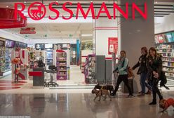 Victoria's Secret w Rossmann. Sprawdź promocje w listopadzie