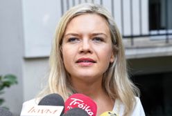 Małgorzata Wassermann o przełożeniu przesłuchania Donalda Tusk. Powodem "nieustanne oskarżenia"