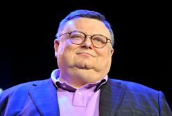 Wojciech Mann po raz ostatni puścił "Soul Dracula". Zrobił to w nietypowy sposób