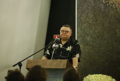 Wojciech Mann pożegnał Korę: "Była diamentem najczystszej wody"