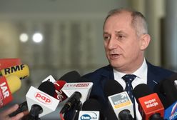 Sławomir Neumann o kandydaturze Roberta Biedronia: obiecał, że wystartuje w Słupsku