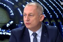 Poseł PO Sławomir Neumann usłyszał prokuratorski zarzut. Nie przyznaje się do winy