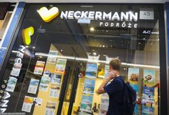 Neckermann upadł, startuje wypłata odszkodowań dla klientów