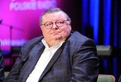 Wojciech Mann o zmianach w radiu, w którym pracuje od lat. Co dzieje się w Trójce?