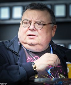 Wojciech Mann wstawił się za Aleksandrą Dulkiewicz. Zarząd Polskiego Radia zareagował