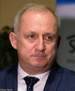 Sławomir Neumann może mieć problemy. Miał płacić sejmowymi pieniędzmi za ubrania i kosmetyki