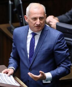 Sławomir Neumann: "Ryszard Petru i Robert Biedroń powinni dołączyć do PO"