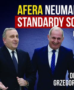 PiS z akcją przeciwko Sławomirowi Neumannowi. Szef klubu PO-KO pod ostrzałem. PiS: "Kiedy dymisja?"