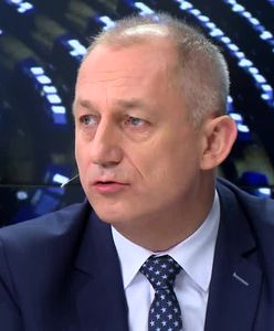 Sławomir Neumann: Polska za rządów PiS staje się brunatna