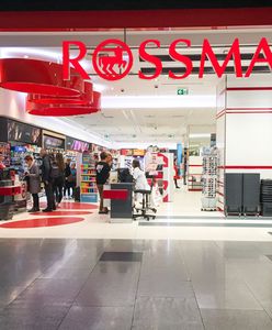 Victoria's Secret w Rossmannie. Promocja przed świętami