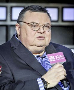 Wojciech Mann odchodzi z radiowej Trójki