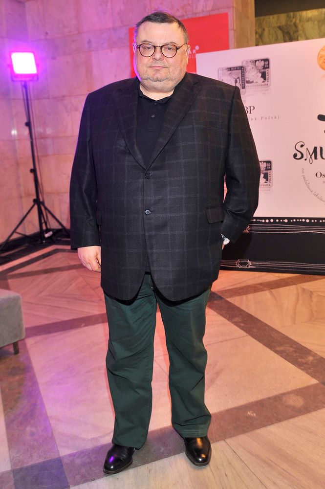 wojciech mann 