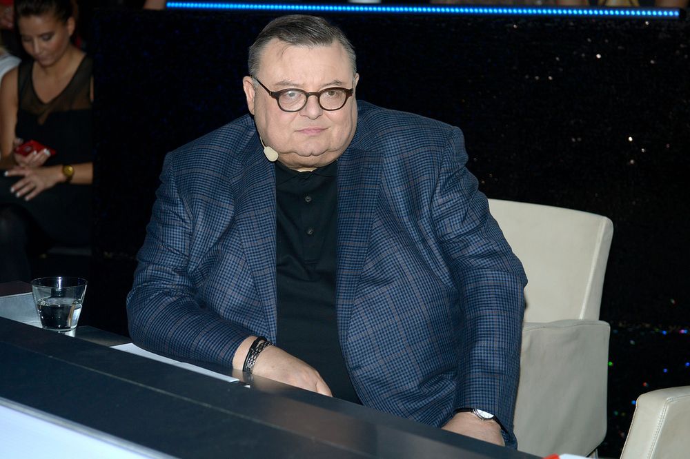 Wojciech Mann 