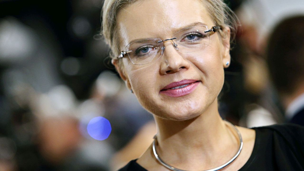 Wassermann: Nie czyham na stanowisko Zbigniewa Ziobry. Ja walczę o Kraków. To mój cel