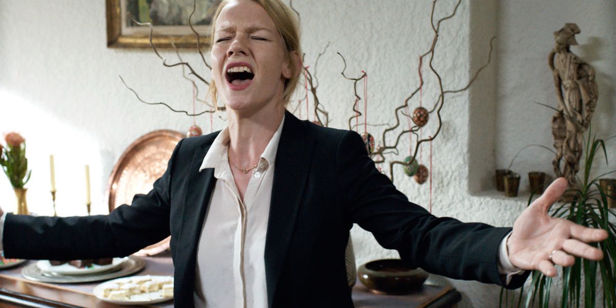 Prosto z Cannes: Pierwszy czarny koń festiwalu. “Toni Erdmann” [RECENZJA]