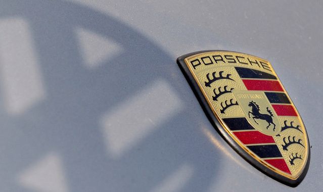 Porsche Holding przejął kontrolę nad Magro International