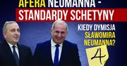 PiS z akcją przeciwko Sławomirowi Neumannowi. Szef klubu PO-KO pod ostrzałem. PiS: "Kiedy dymisja?"