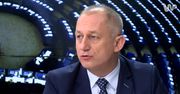 Poseł PO Sławomir Neumann usłyszał prokuratorski zarzut. Nie przyznaje się do winy