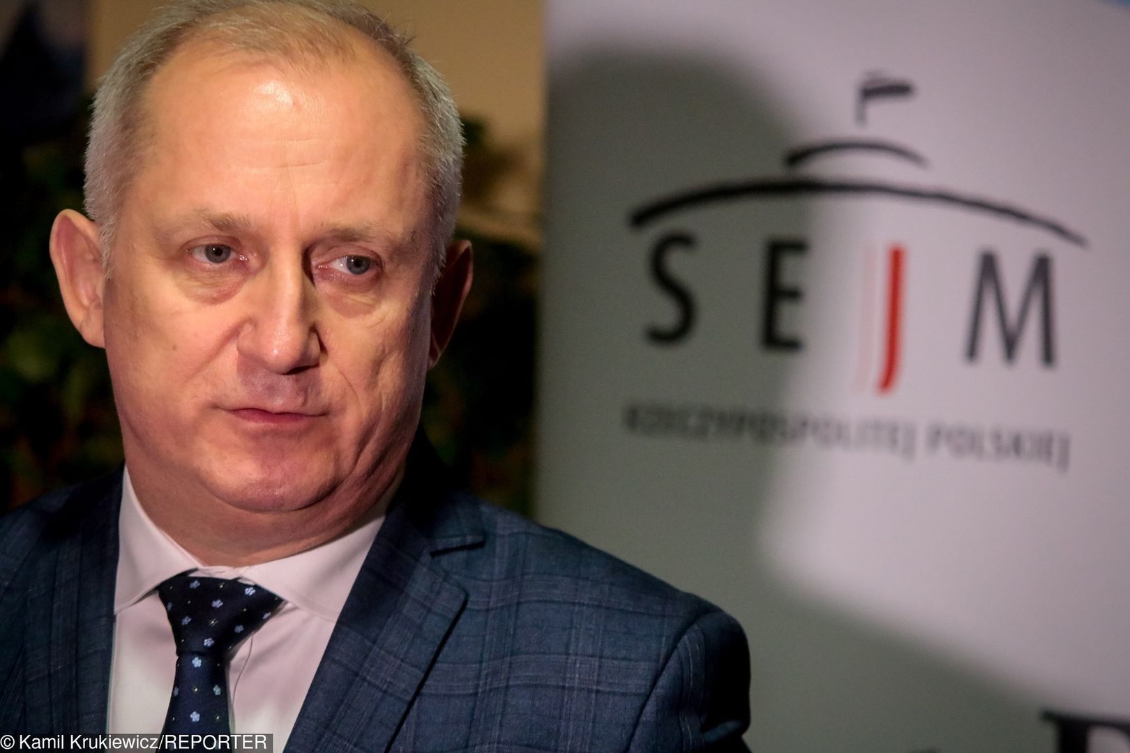 Sławomir Neumman nie wyklucza pozwania TVP Info