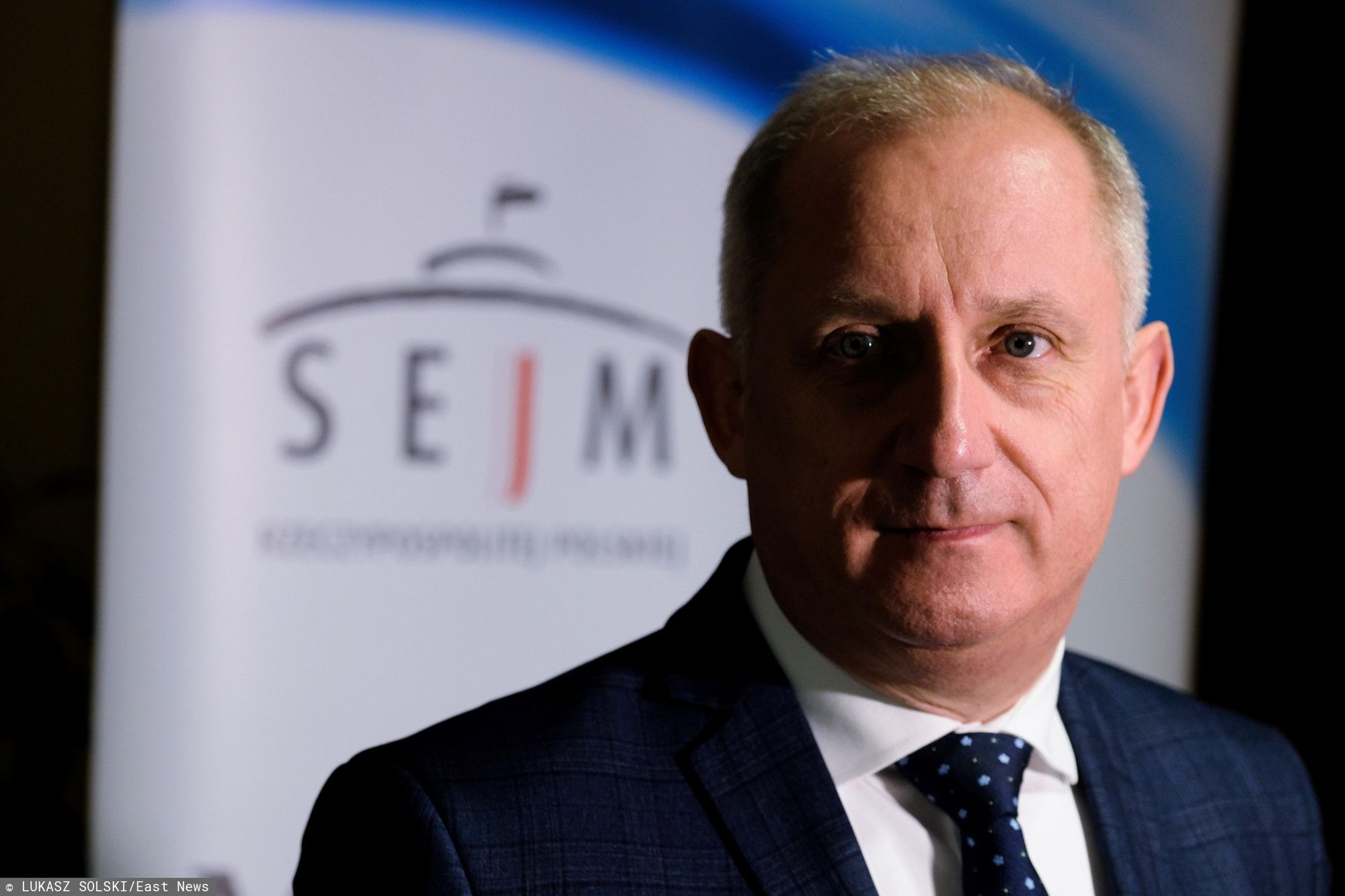 Wybory parlamentarne 2019. Sławomir Neumann ma kłopoty?
